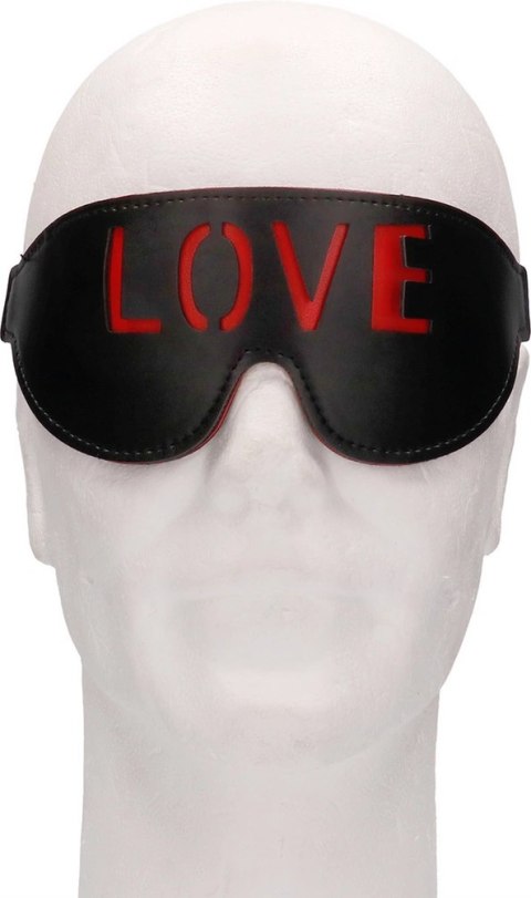 Love z opaską na oczy Ouch! by shots Ouch! by Shots Love z opaską na oczy Ouch! by shots Ouch! by Shots