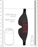 Love z opaską na oczy Ouch! by shots Ouch! by Shots