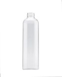 Lube bar by shots - Pusta butelka 250 ml Lube Bar by Shots