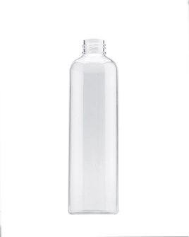Lube bar by shots - Pusta butelka 250 ml Lube Bar by Shots