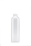 Lube bar by shots - Pusta butelka 250 ml Lube Bar by Shots