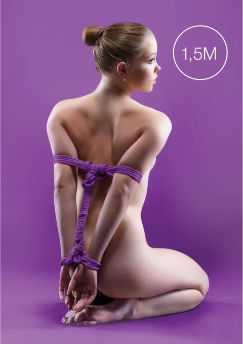 Mini lina Japanese - 4,9 ft / 1,5 m Ouch! by shots Ouch! by Shots Mini lina Japanese - 4,9 ft / 1,5 m Ouch! by shots Ouch! by Shots