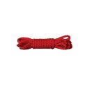 Mini lina Kinbaku - 4,9 ft / 1,5 m Ouch! by shots Ouch! by Shots