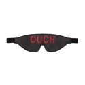 Ouch z opaską na oczy Ouch! by shots Ouch! by Shots