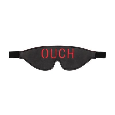 Ouch z opaską na oczy Ouch! by shots Ouch! by Shots