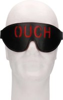 Ouch z opaską na oczy Ouch! by shots Ouch! by Shots