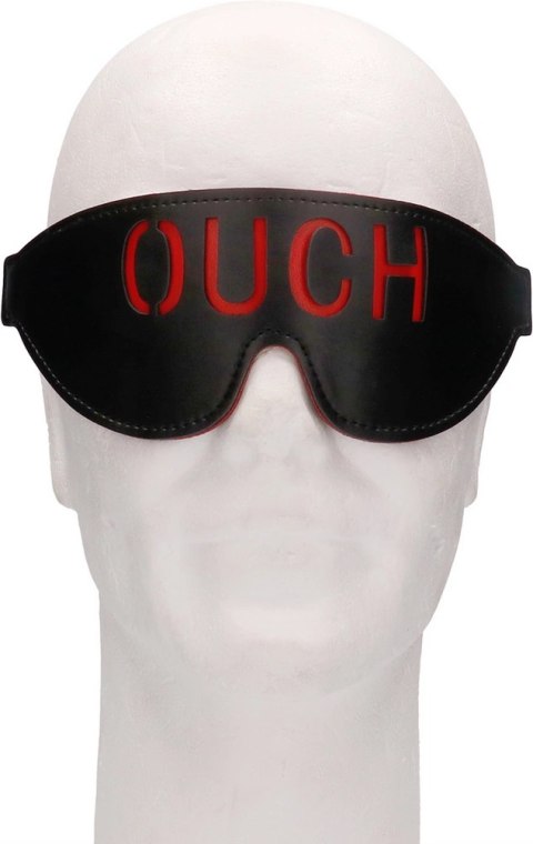 Ouch z opaską na oczy Ouch! by shots Ouch! by Shots Ouch z opaską na oczy Ouch! by shots Ouch! by Shots