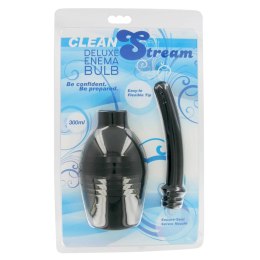 Pompka do lewatywy Deluxe - 10 fl fl / 300 ml XR Brands XR Brands