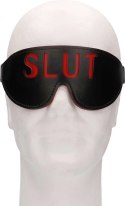 SLUT z opaską na oczy Ouch! by shots Ouch! by Shots