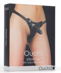 Strap-On Dildo Ouch! by shots Ouch! by Shots