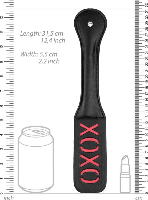 Wiosło XOXO Ouch! by shots Ouch! by Shots Wiosło XOXO Ouch! by shots Ouch! by Shots