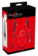 Bad Kitty - Huśtawka Miłosna Na Drzwi Bad Kitty