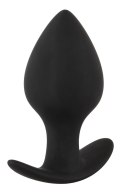 Black Velvets - 3-Częściowy Zestaw Do Treningu Analnego Black Velvets