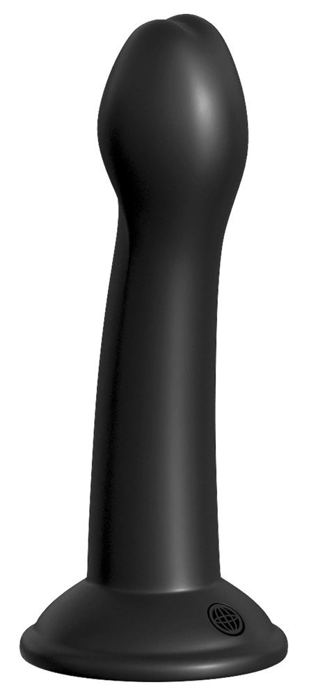 Fetish Fantasy Series - Uprząż Strap-On Z Pasem Do Pończoch I Pończochami Fetish Fantasy Series Fetish Fantasy Series - Uprząż Strap-On Z Pasem Do Pończoch I Pończochami Fetish Fantasy Series