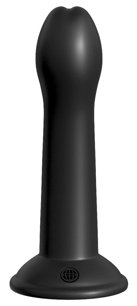 Fetish Fantasy Series - Uprząż Strap-On Z Pasem Do Pończoch I Pończochami Fetish Fantasy Series Fetish Fantasy Series - Uprząż Strap-On Z Pasem Do Pończoch I Pończochami Fetish Fantasy Series