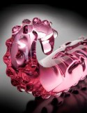 Icicles - Zakrzywione Szklane Dildo Idealne Do Masażu Icicles