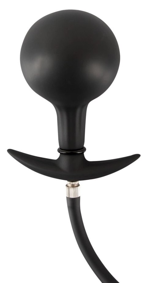 Inflatable Plug inner Metal Ba You2Toys Inflatable Plug inner Metal Ba You2Toys