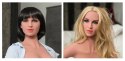 Jessy Summer - Realistyczna Lalka Jak Prawdziwa Z Akcesoriami Jessy Summer