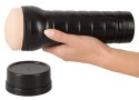 Nature Skin - Realistyczny Masturbator O Wyglądzie Pochwy Nature Skin