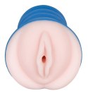 Nature Skin - Realistyczny Masturbator O Wyglądzie Waginy Nature Skin