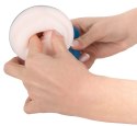 Nature Skin - Realistyczny Masturbator O Wyglądzie Waginy Nature Skin