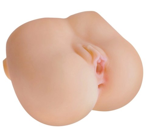 PET - Masturbator Realistyczne Pośladki Z Otworami Pochwy I Anusa Pipedream Extreme Toyz PET - Masturbator Realistyczne Pośladki Z Otworami Pochwy I Anusa Pipedream Extreme Toyz
