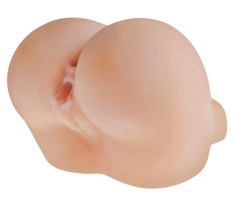 PET - Masturbator Realistyczne Pośladki Z Otworami Pochwy I Anusa Pipedream Extreme Toyz PET - Masturbator Realistyczne Pośladki Z Otworami Pochwy I Anusa Pipedream Extreme Toyz