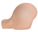 PET - Masturbator Realistyczne Pośladki Z Otworami Pochwy I Anusa Pipedream Extreme Toyz