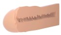 PET - Poręczny Masturbator Z Realistycznym Otworem Pochwy Pipedream Extreme Toyz