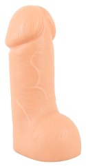 Realistixxx - Naturalne Realistyczne Dildo Z Żyłkami 29 cm Realistixxx