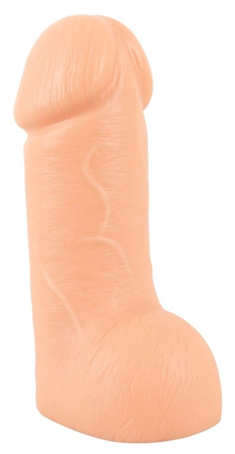 Realistixxx - Naturalne Realistyczne Dildo Z Żyłkami 29 cm Realistixxx Realistixxx - Naturalne Realistyczne Dildo Z Żyłkami 29 cm Realistixxx