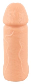 Realistixxx - Naturalne Realistyczne Dildo Z Żyłkami 29 cm Realistixxx