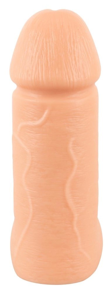 Realistixxx - Naturalne Realistyczne Dildo Z Żyłkami 29 cm Realistixxx Realistixxx - Naturalne Realistyczne Dildo Z Żyłkami 29 cm Realistixxx
