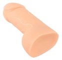 Realistixxx - Naturalne Realistyczne Dildo Z Żyłkami 29 cm Realistixxx