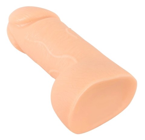 Realistixxx - Naturalne Realistyczne Dildo Z Żyłkami 29 cm Realistixxx Realistixxx - Naturalne Realistyczne Dildo Z Żyłkami 29 cm Realistixxx