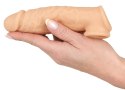 Realistixxx - Realistyczna Nakładka Na Penisa 16,5 Cm Realistixxx