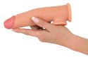 Realistixxx - Realistyczna Nakładka Na Penisa 19cm Realistixxx