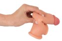 Realistixxx - Realistyczna Nakładka Na Penisa 19cm Realistixxx