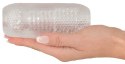 Stroker - Przezroczysty Masturbator Twister Stroker