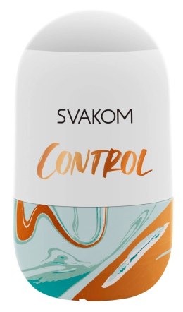 Svakom - Hedy X-Control Zestaw 5 Masturbatorów SVAKOM