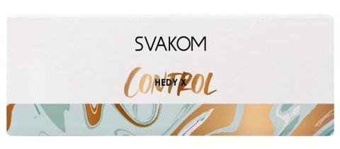 Svakom - Hedy X-Control Zestaw 5 Masturbatorów SVAKOM Svakom - Hedy X-Control Zestaw 5 Masturbatorów SVAKOM