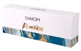 Svakom - Hedy X-Reaction Zestaw 5 Masturbatorów SVAKOM