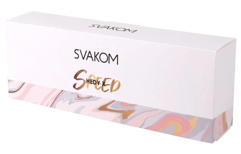 Svakom - Hedy X-Speed Zestaw 5 Masturbatorów SVAKOM Svakom - Hedy X-Speed Zestaw 5 Masturbatorów SVAKOM