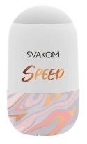 Svakom - Hedy X-Speed Zestaw 5 Masturbatorów SVAKOM
