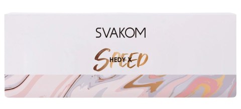 Svakom - Hedy X-Speed Zestaw 5 Masturbatorów SVAKOM Svakom - Hedy X-Speed Zestaw 5 Masturbatorów SVAKOM