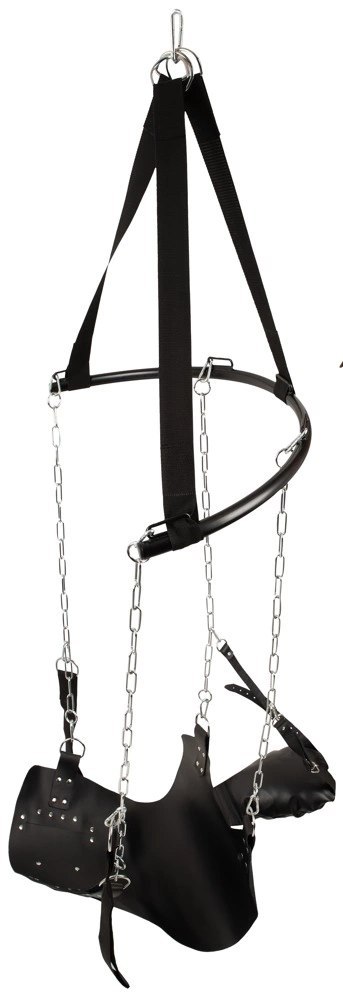 You2Toys - Huśtawka do seksu - Sex Swing You2Toys You2Toys - Huśtawka do seksu - Sex Swing You2Toys