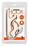 You2Toys - Korek analny - Hak do bondage You2Toys