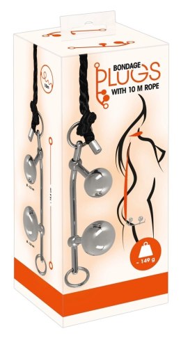 You2Toys - Lina 10 m do bondage You2Toys