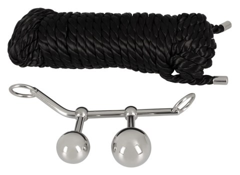 You2Toys - Lina 10 m do bondage You2Toys You2Toys - Lina 10 m do bondage You2Toys