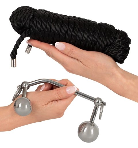You2Toys - Lina 10 m do bondage You2Toys You2Toys - Lina 10 m do bondage You2Toys